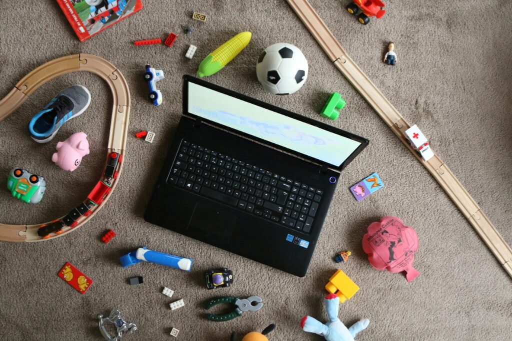 5 Amazing Ways Coding Helps Kids Thrive in Today’s Digital World