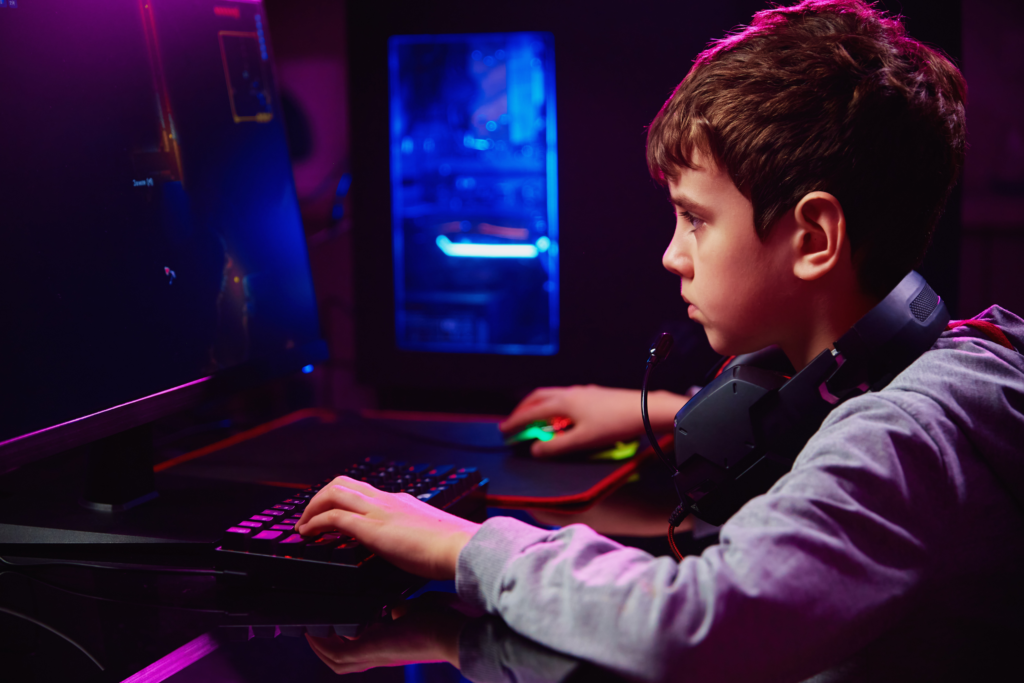 Unlocking Creativity: A Parent’s Guide to Game Development for Kids